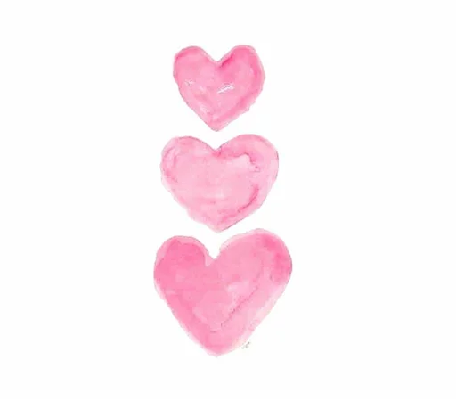 Telegram Sticker «Нарисуй Нашу Любовь» ❤️