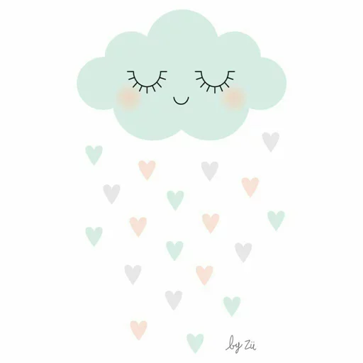 Нарисуй Нашу Любовь emoji ♓️