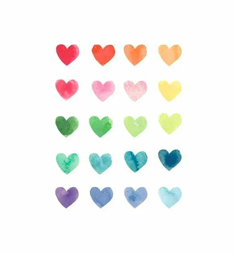 Нарисуй Нашу Любовь emoji ❤️