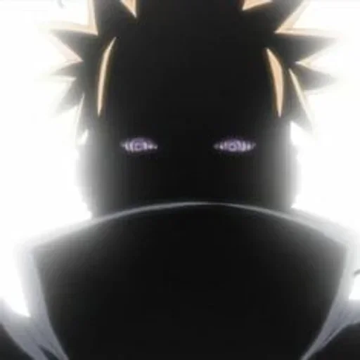 Anime Pain Naruto stiker ✖️