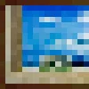 Емодзі Paintings Minecraft 🏞️