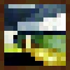 Telegram emoji «Paintings Minecraft » 🏞️