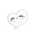 Pancake & Sourcream  emoji ❤️