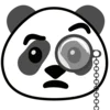 Telegram emojisi «Panda» 🧐