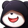 Telegram emoji «Panda Emoji» 🐼