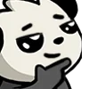Telegram emoji «Panda Emoji» 🐼
