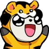 Эмодзи Panda Emoji 🐼