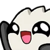 Емодзі Panda Emoji 🐼