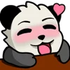Емодзі Panda Emoji 🐼