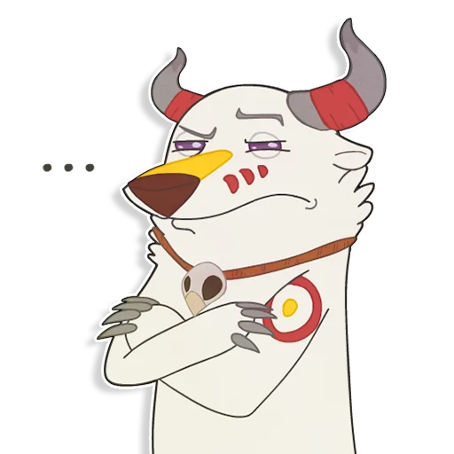 Telegram Sticker «PandaroohooDerp» 👨‍⚖️