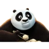 Telegram emoji «Кунг-фу панда» 🥠