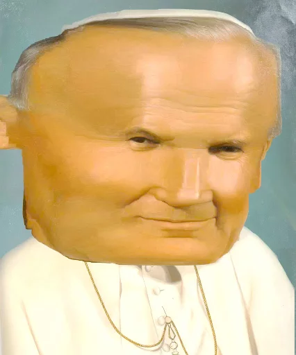 Papieże reakcyjne emoji 😺