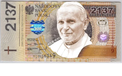 Telegram stiker «Papieże reakcyjne» 💶