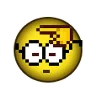 Telegram emoji «Papizi» 🥸