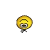 Telegram emoji «Papizi» 🙃