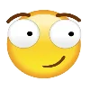 Telegram emoji «Papizi» 😏
