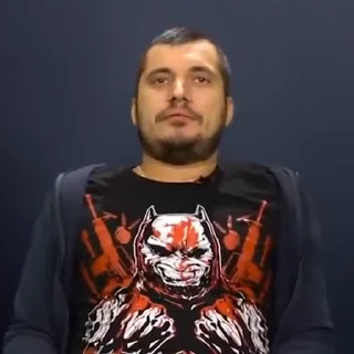 Pasha Technique emoji 🙄
