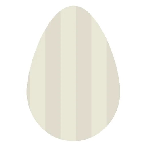 Telegram Sticker «Пасхальные яйца» 😏