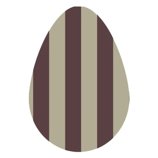 Стикер Telegram «Пасхальные яйца» 🙁