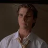 Эмодзи Patrick Bateman 😑