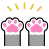 Paws Collection emoji 🐾