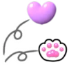 Paws Collection emoji 🐾