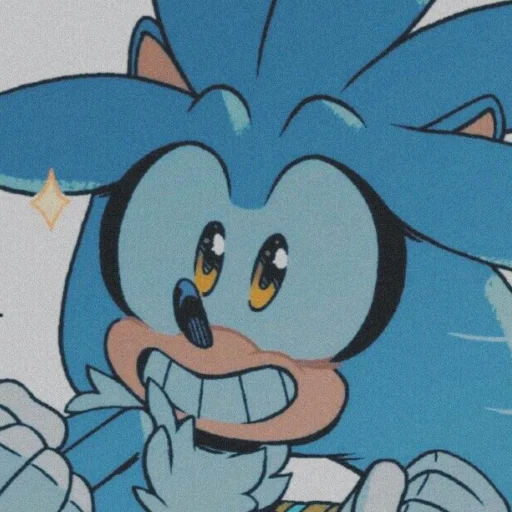 Sonic.biches sticker 😁