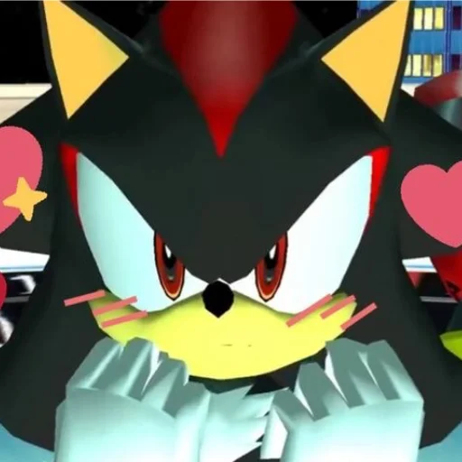 Sonic.biches emoji ❤️‍🔥