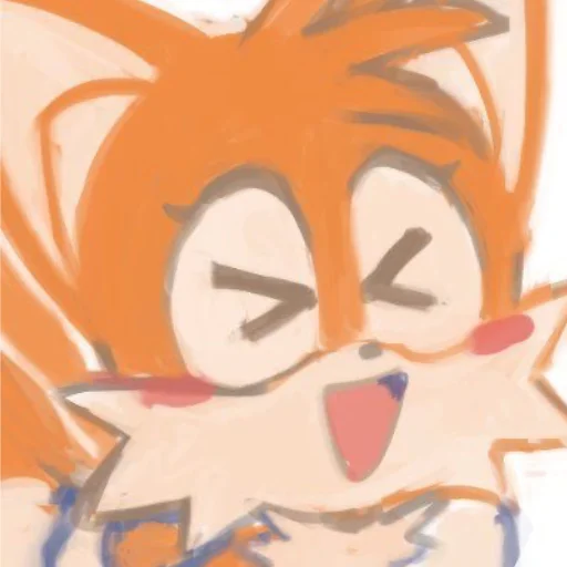 Sonic.biches sticker ☺️