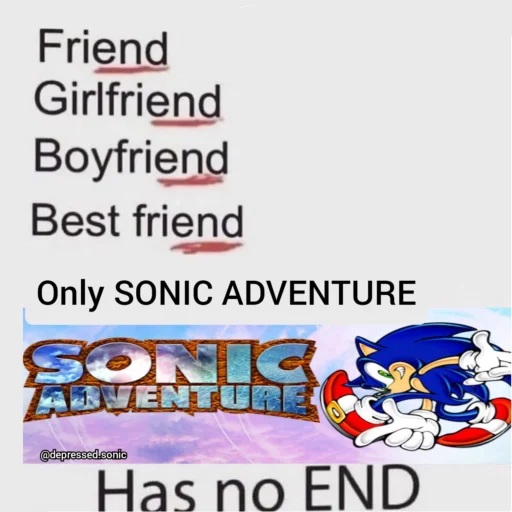 Sonic.biches emoji 🥳
