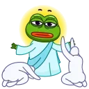 PePe The Impaler lV emoji 🐸