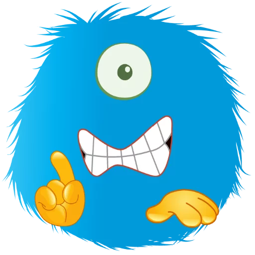 Peluchito (Irene) emoji 😁