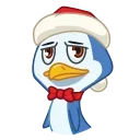 Telegram emoji Penguinissimo