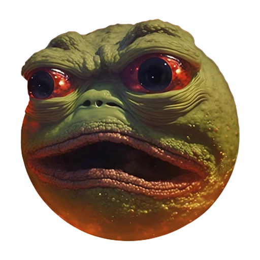Neural Pepe — (updating) emoji ⭐