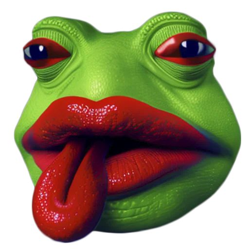 Neural Pepe — (updating) emoji 🤼‍♂