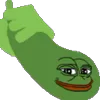Pepe | Пепе emoji 🐙