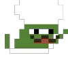 Pepe | Пепе emoji 💵