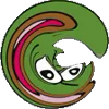 Pepe | Пепе emoji 😧
