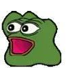 Pepe | Пепе emoji 😎
