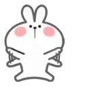Bunny emoji 🚁