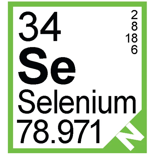Telegram Sticker «Periodic Table of Elements» 🧪