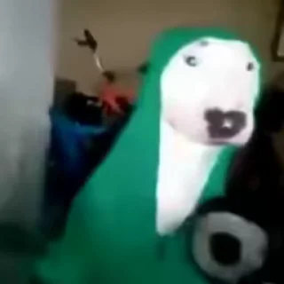 Perros 🐶 emoji 😐
