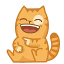 Persik the C emoji 😁