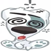Емодзі Persik Spotty Emoji 😵‍💫