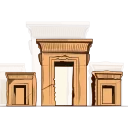 Эмодзи Persepolis ❤️