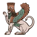Емодзі Persepolis ❤️