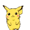 Емодзі Pikachu emoji 🙂