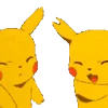 Емодзі Pikachu emoji 😠