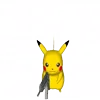 Емодзі Pikachu emoji 🔫
