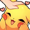 Емодзі Pikachu emoji 🤗